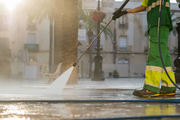 Best Parking Lot Cleaning in , SC